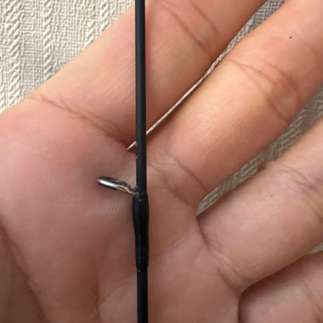 ダイワ キャタリナ BJ 62HB THRILL GAME ジギングロッド