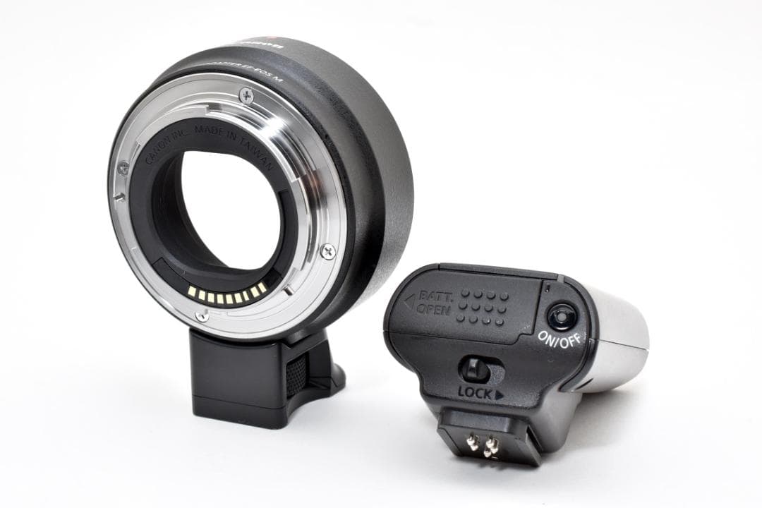 ■ 美品 ■ キヤノン　Canon EOS M ダブルレンズキット 付属品完備