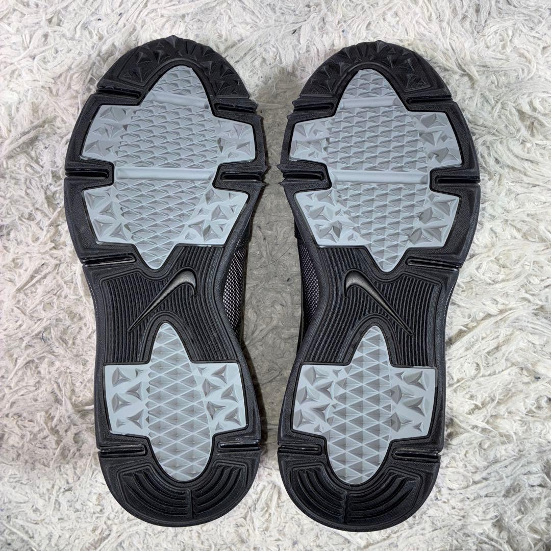 GGM未使用品 NIKE ゴルフシューズ　スパイクレス　BOA 26.5