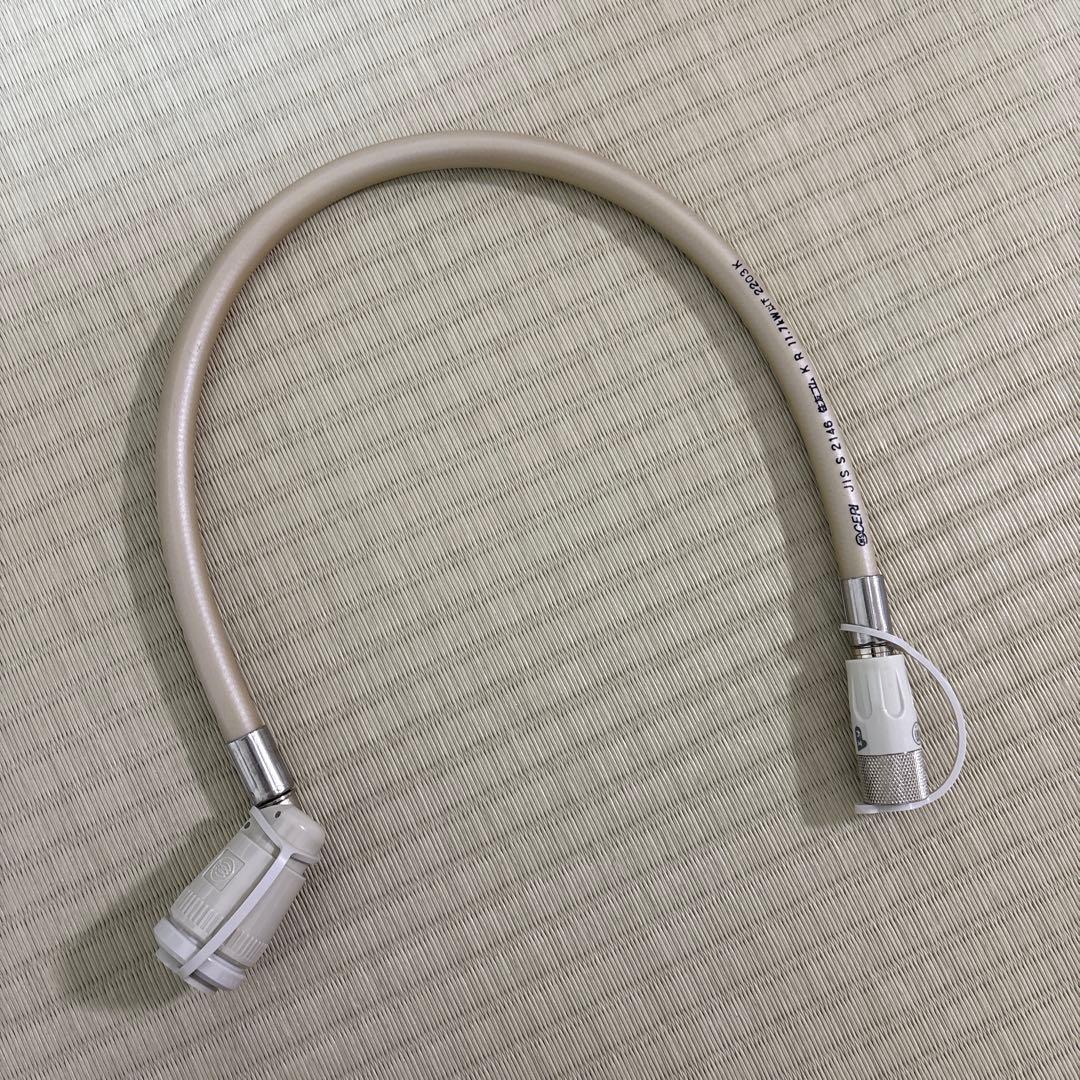 リンナイ ガスファンヒーター プラズマクラスター都市ガス用 RC-N4001NP