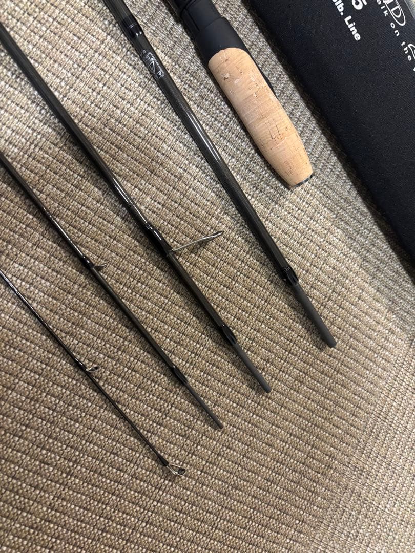 レジットデザイン　ワイルドサイド　WSS63L-5