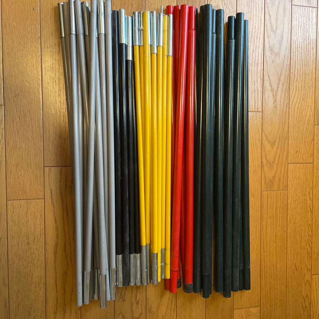 Coleman/RoundScreen 2-Room オリーブ/コヨーテ