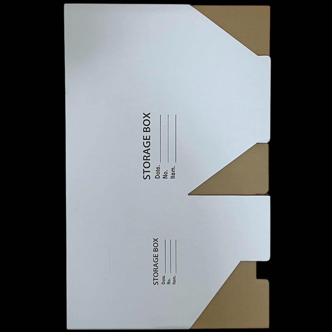 18個　46482 ストレージBOX 6個組×3セット