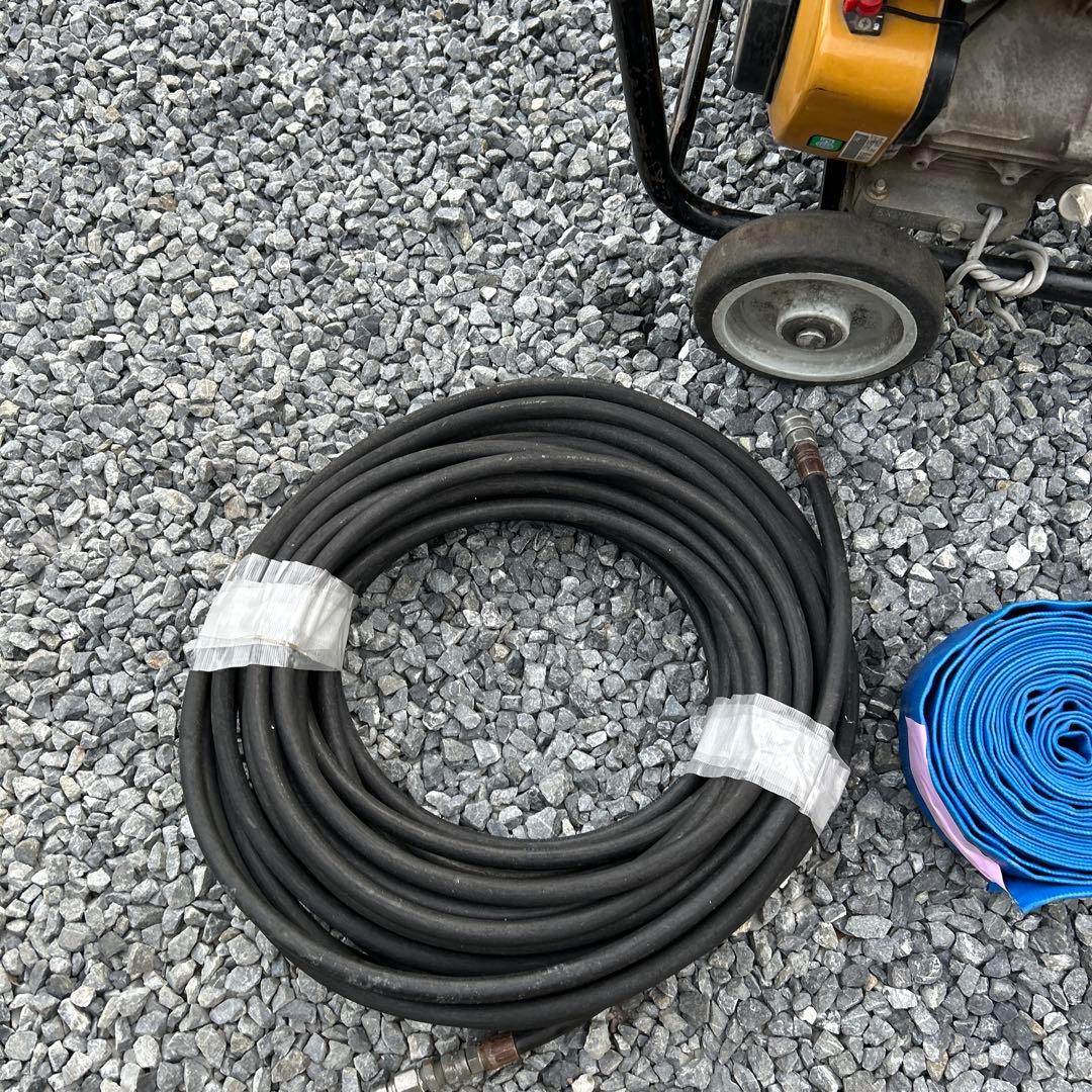 ロビン ポンプ　INTERPUMP 9.0 EX27