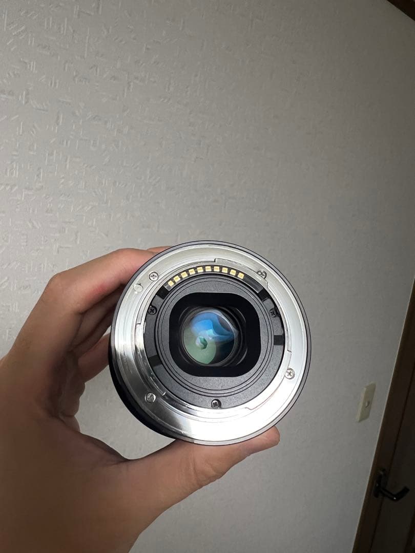 sony 単焦点レンズ 35mm f1.8 sel35f18 apsc用