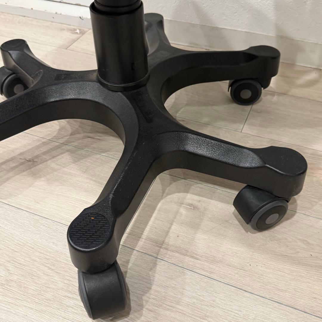 DUOREST 人間工学　腰痛対策　DR-7900SP　椅子 オフィスチェア