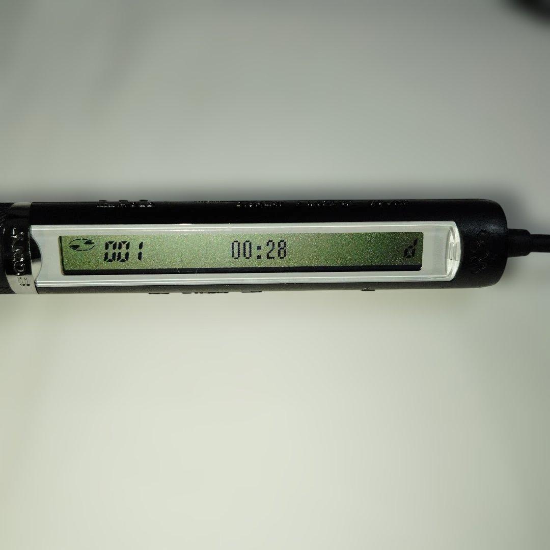 SONY Hi-MD WALKMAN MZ-RH1 再生確認済