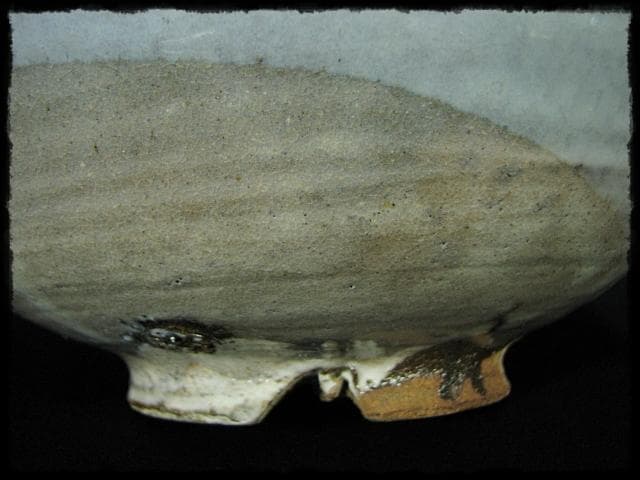 げんじょー！坂倉 新兵衛 十四代 四方鉢 菓子器 盛蓋四方桟共箱f323