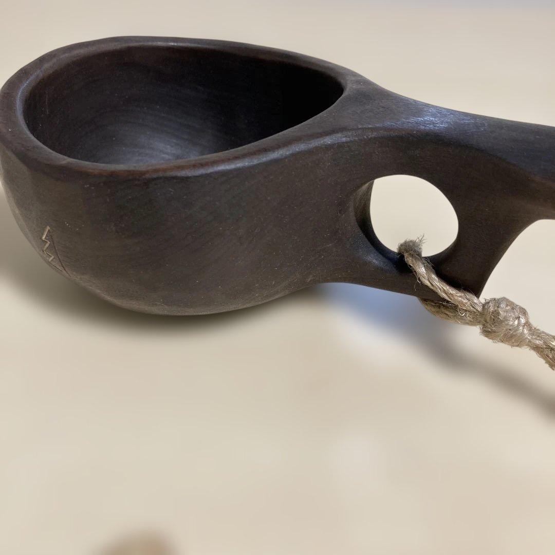 【新品】ソウルオブシベリア　#6 ペンダント　No.4201