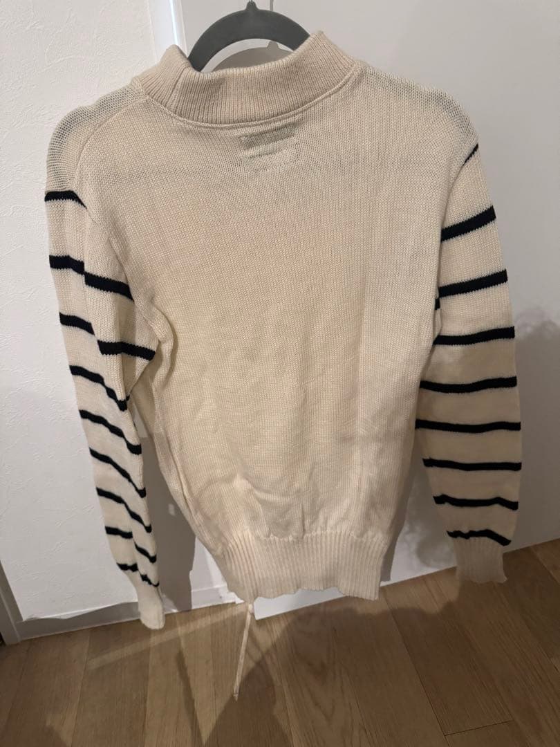 ウェアマスターズ　ニット　未使用