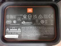 JBL PARTYBOX CLUB 120G ワイヤレススピーカー 52299