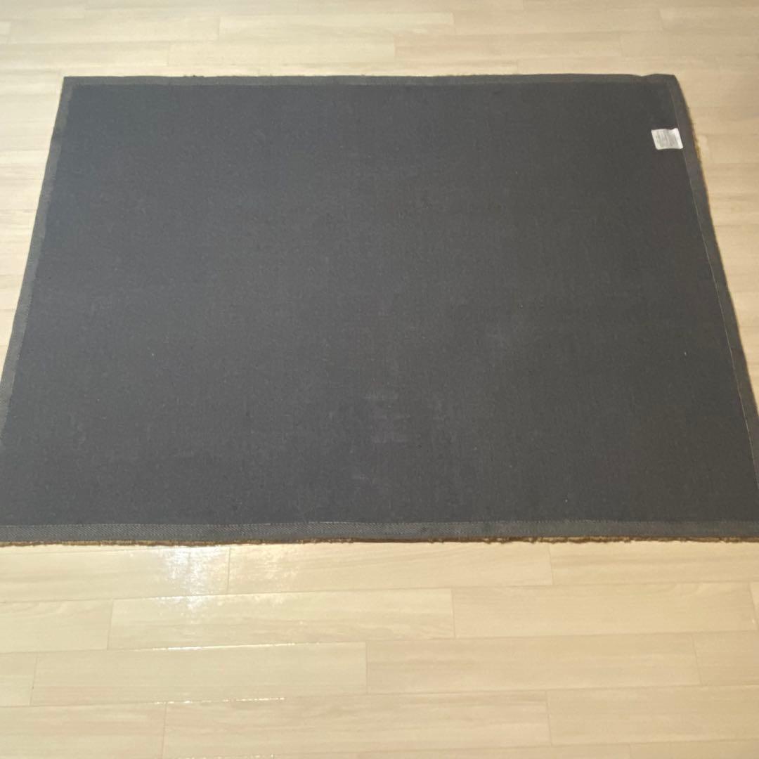 さーんJORNAL STANDARD FURNITURE ボニラグ