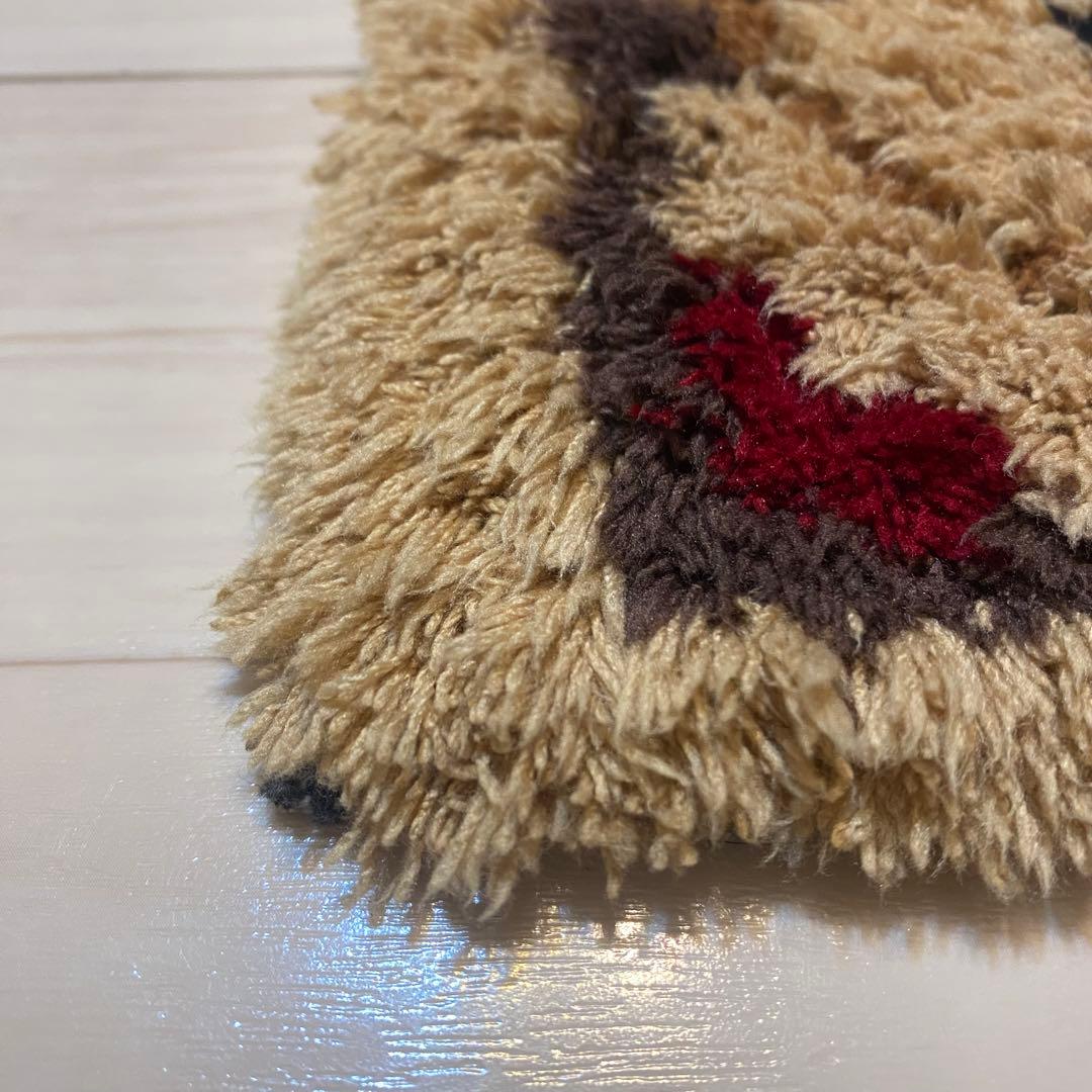 さーんJORNAL STANDARD FURNITURE ボニラグ