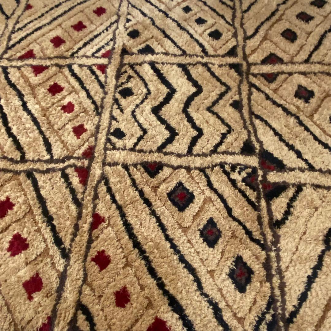 さーんJORNAL STANDARD FURNITURE ボニラグ