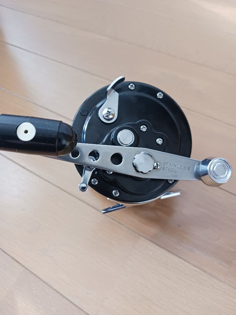 ダイワDynamicST-50