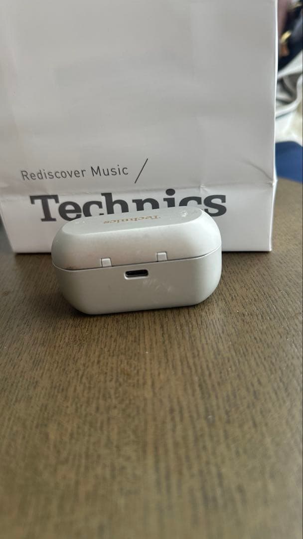 イヤホン Technics EAH-AZ100