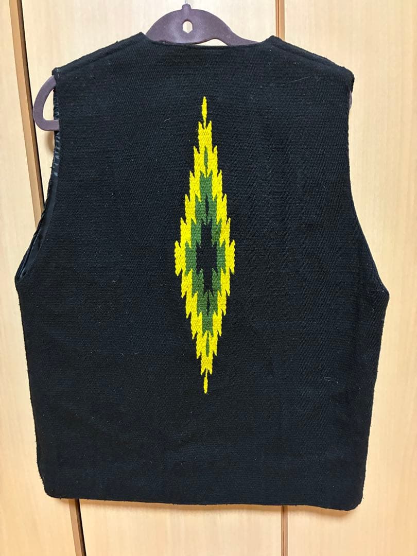 チマヨベスト　サイズL