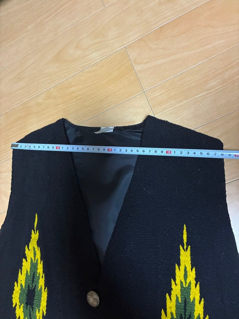 チマヨベスト　サイズL