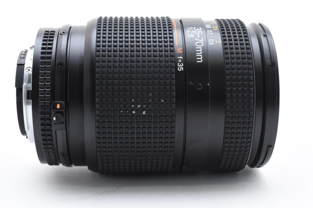 ニコン AF ZOOM NIKKOR 35-70mm F2.8 カメラ レンズ