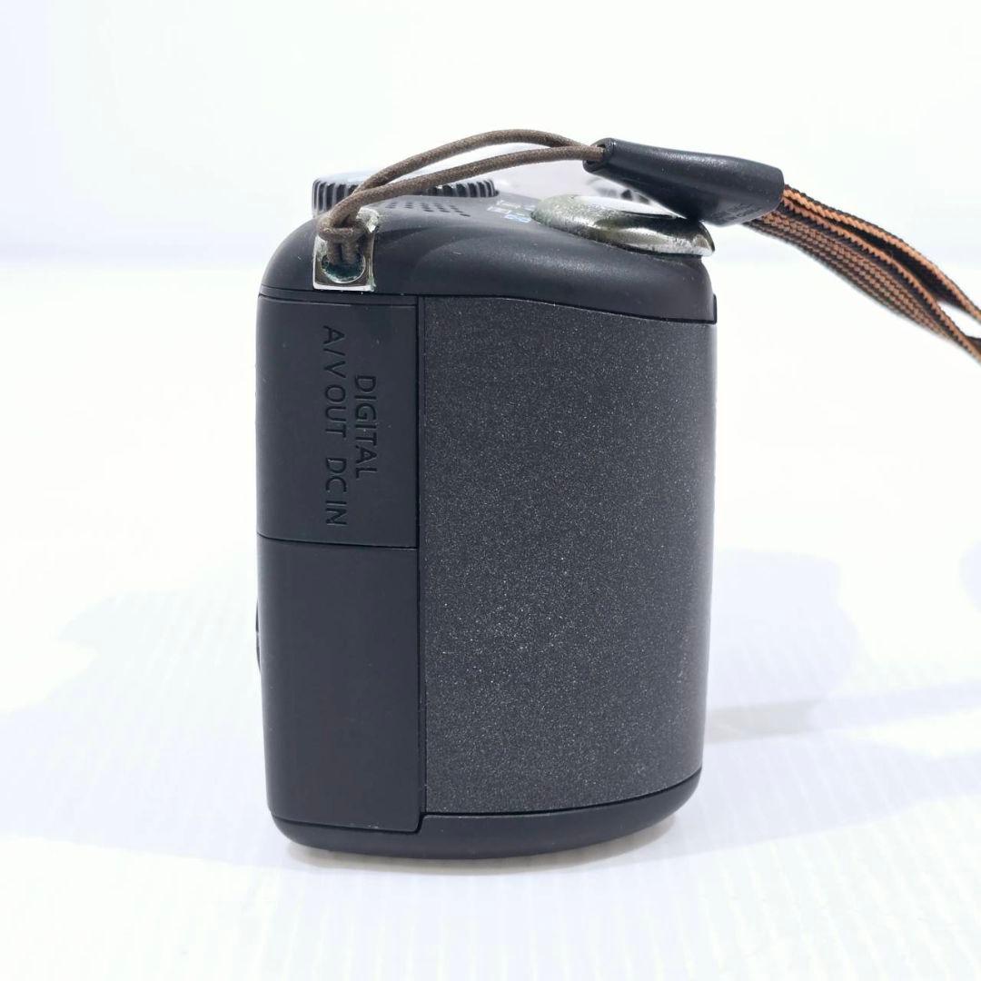 Canon PawerShot A650 IS PC1252 ジャンク