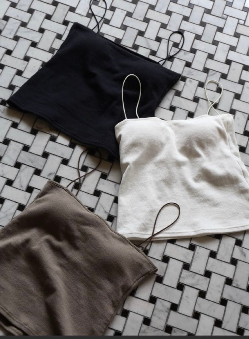 plageプラージュ 、カトリーントーキョー2点おまとめ