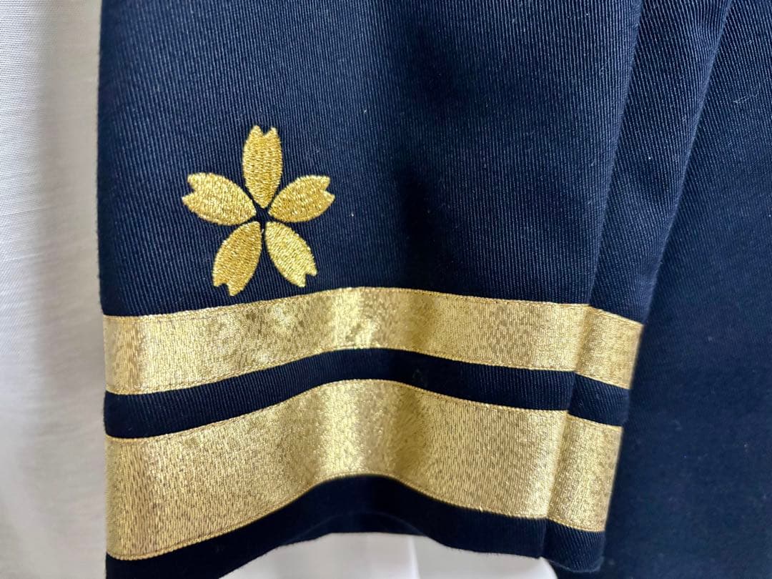 ヘタリア(APH)日本　2Pカラー　コスプレ衣装