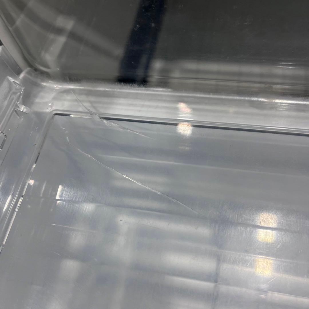 パナソニック冷蔵庫 NR-F568XG-B 555L 2013家電 Fe2040