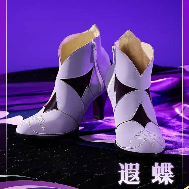 【みーこ】
