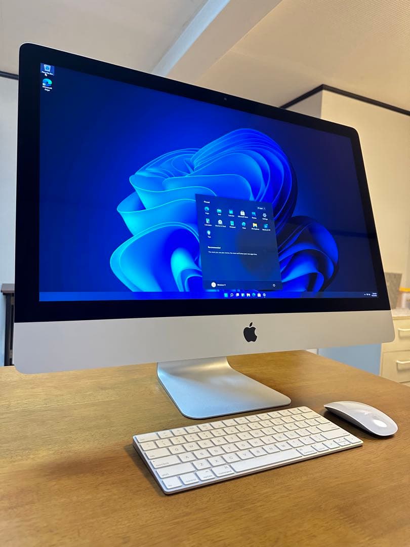 liwanhexing26様の専用 美品 Apple iMac 27インチ