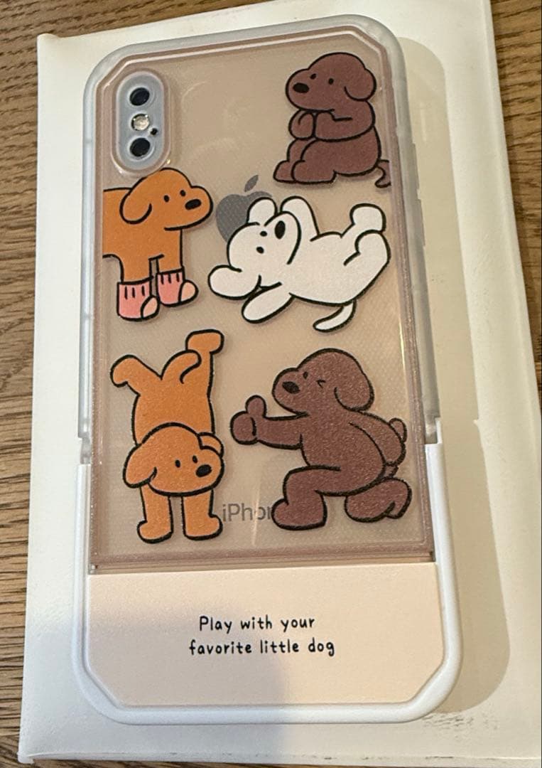 Apple iPhone XS ゴールド 本体 256GB ケース付き