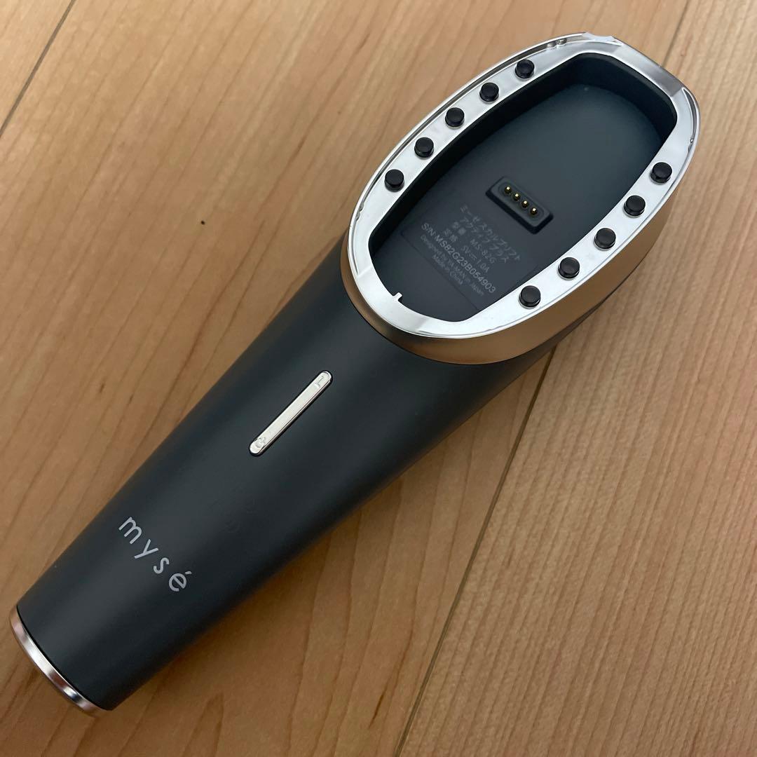 ヤーマン スカルプリフト アクティブ プラス