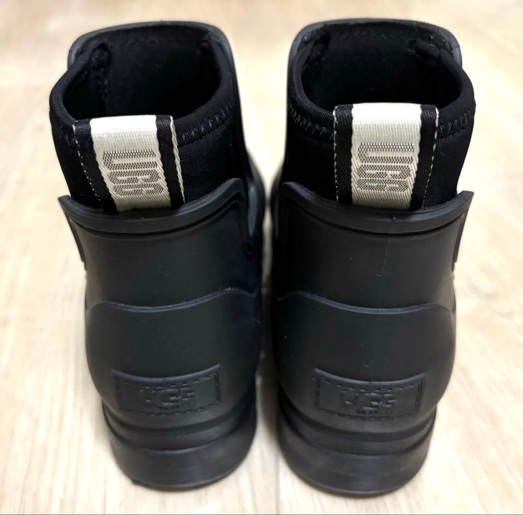UGG レインブーツ 24cm