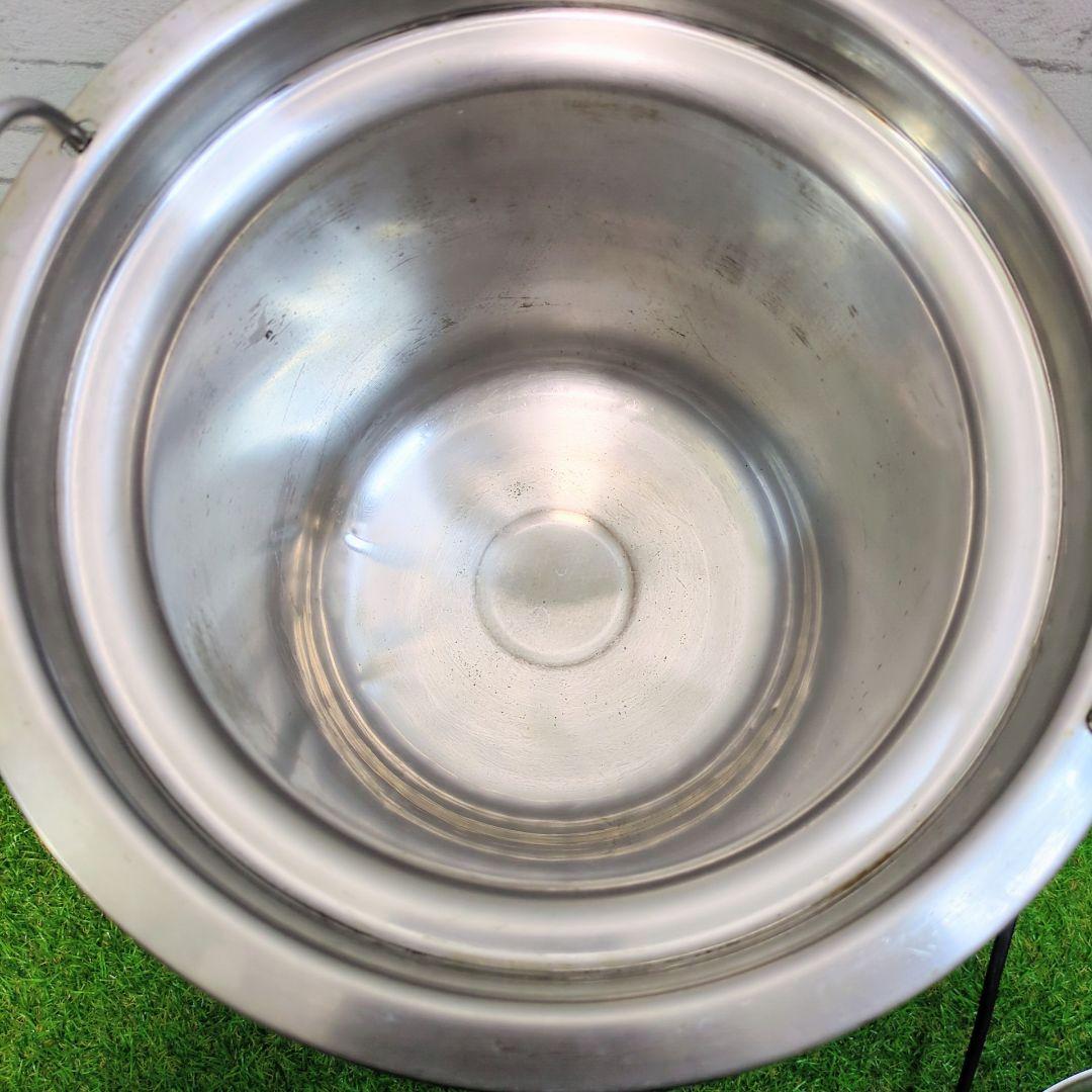 象印　TH-CS08 マイコンスープジャー　業務用　内鍋2個セット