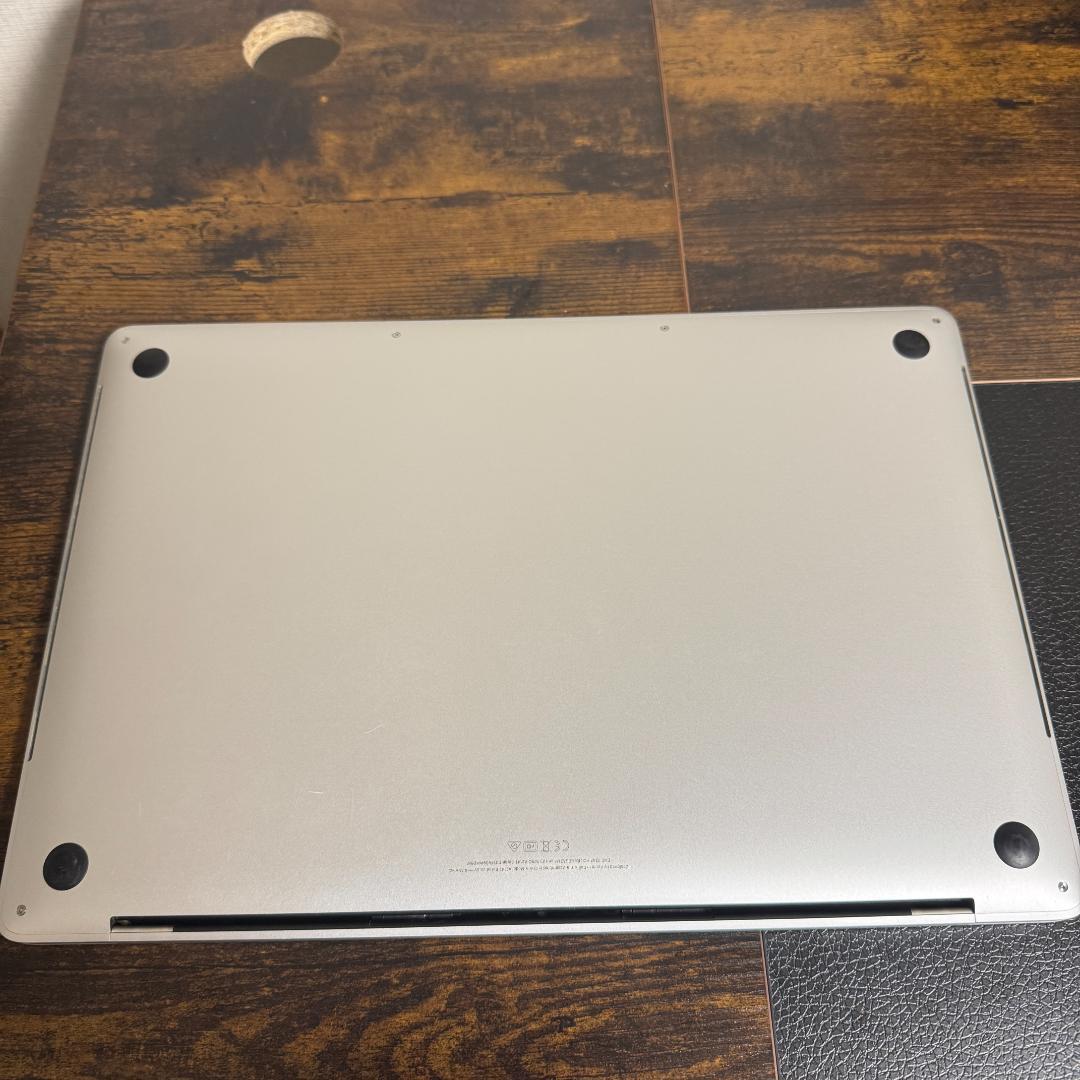 ★良品★MacBookProMVVL2J/A Corei9/32GB/SSD1T
