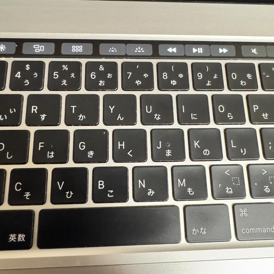 ★良品★MacBookProMVVL2J/A Corei9/32GB/SSD1T