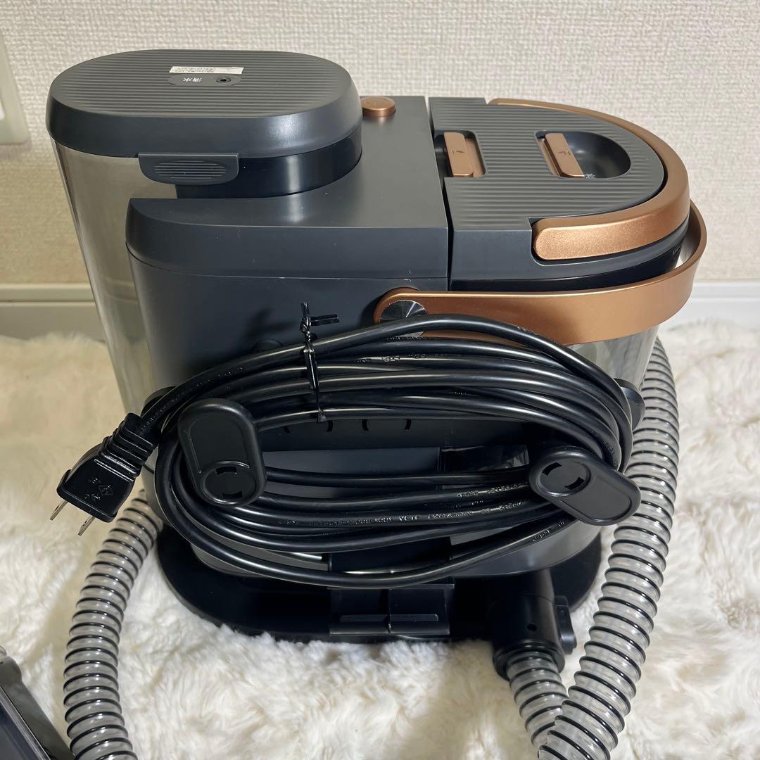 Yadea R3 カーペットクリーナー18000Pa 布洗浄機 染み抜き