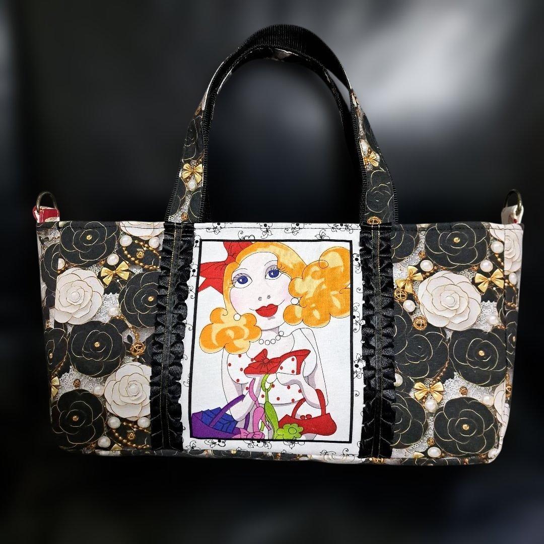 ロラライハリス♥️☆Mickey☆