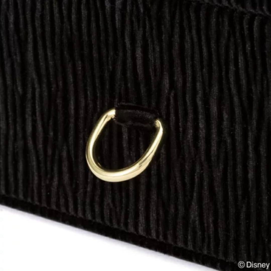 フランフランVILLAINS NIGHT マレフィセント / コスメボックス新品