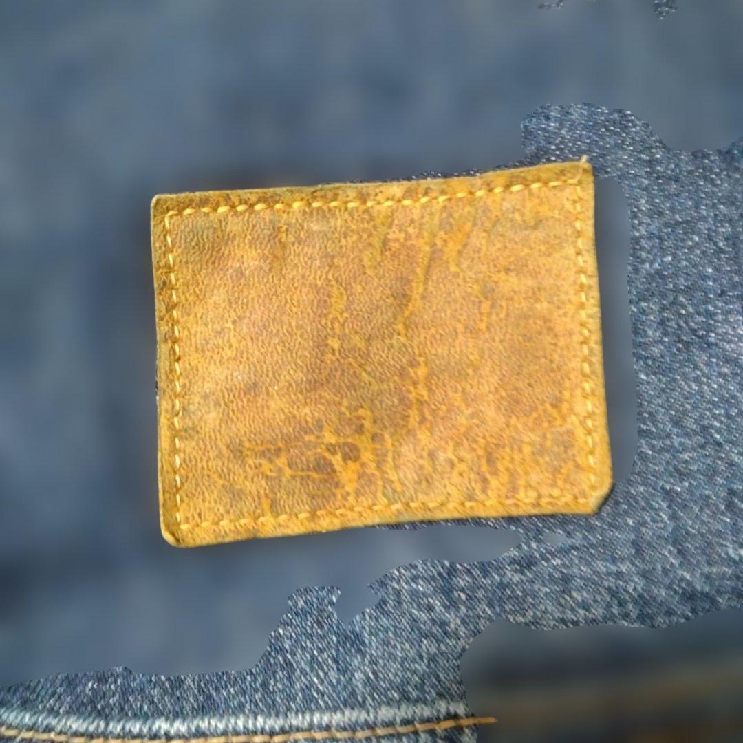 h*e様 ウエアハウス オーバーオール DD−1006XX サイズ36