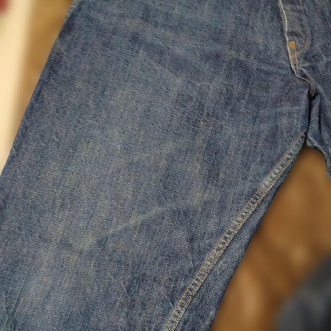 h*e様 ウエアハウス オーバーオール DD−1006XX サイズ36