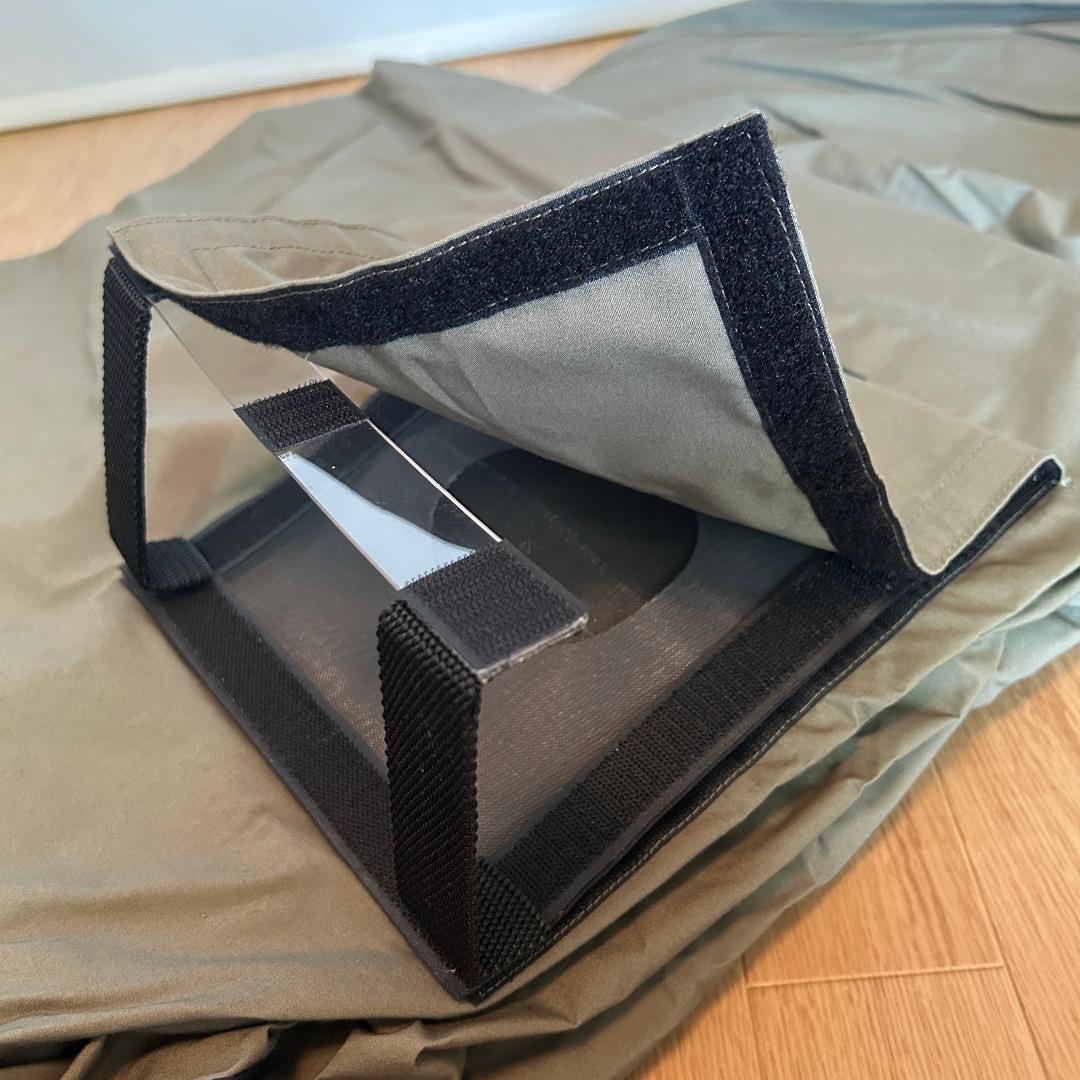 OneTigris ワンティグリス ソロホームステッドTC アーミーグリーン