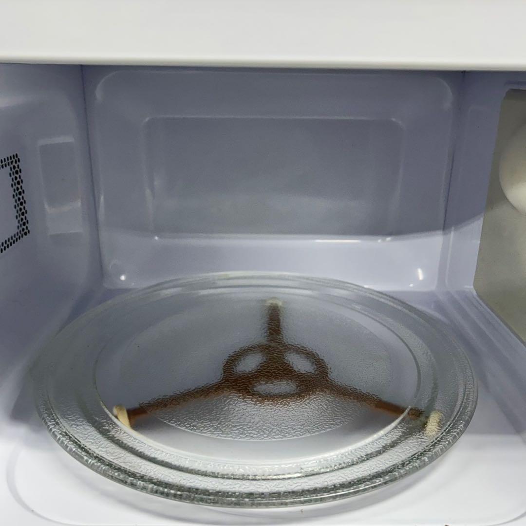 957 電子レンジ　洗濯機　一人暮らし　冷蔵庫　小型　美品セット　保証込　お勧め