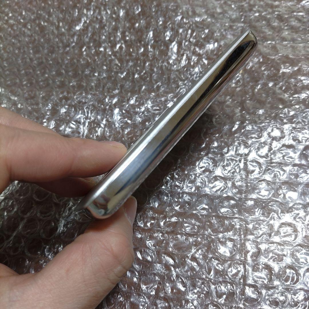 アイポッドクラシック　第6世代　A1238 ジャンク　管理ナンバー8516