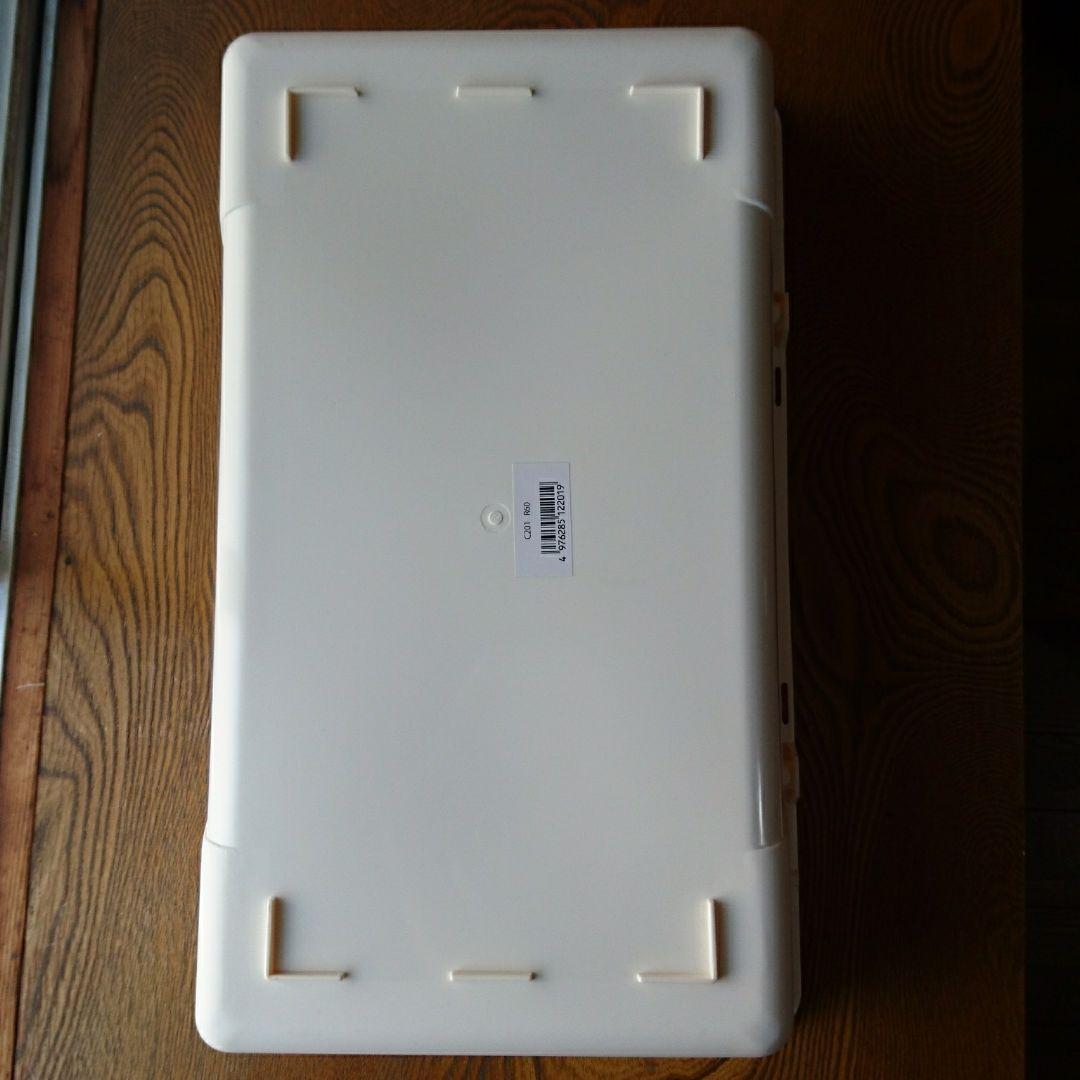 三晃商会 SANKO C201 シャトルマルチ R60　保温カバー付き