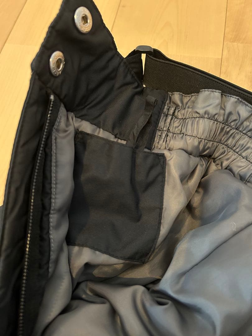 スキーウェア上下　160cm