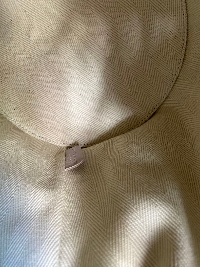 J&M DAVIDSON ヌーべバケットミニ　美品