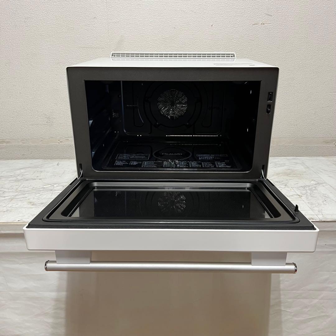 SHARP AX-RS1B ウォーター オーブンレンジ　ハイグレードモデル