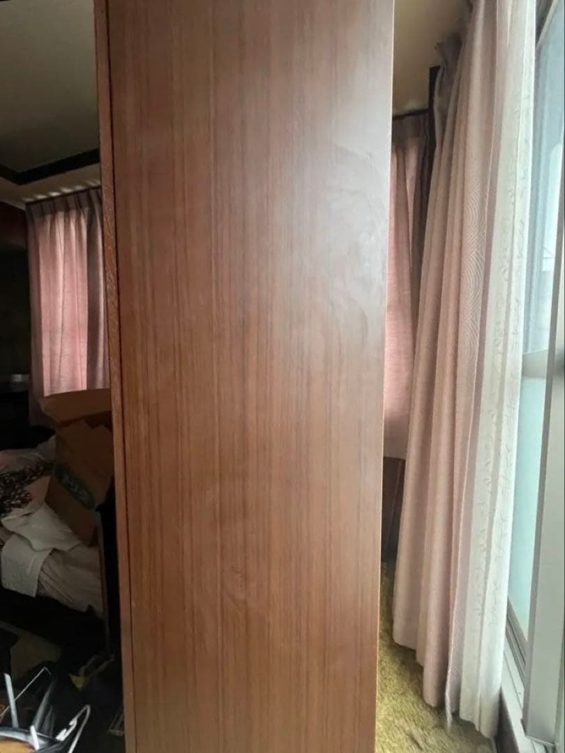 府中洋服箪笥