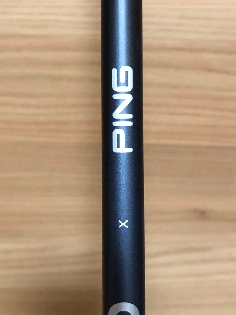 クラブ PING ALTA J CB SLATE X 5W