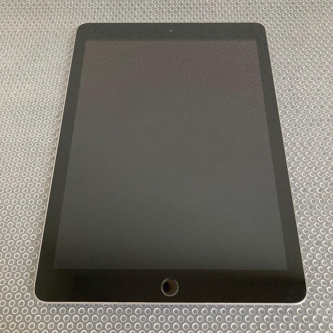 3509【早い者勝ち】iPad6 第6世代 32GB WIFIモデル☆